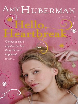 cover image of Hello, Heartbreak